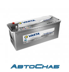 145 VARTA PROmotive Super Heavy Dyty (645 400 080) евро.конус